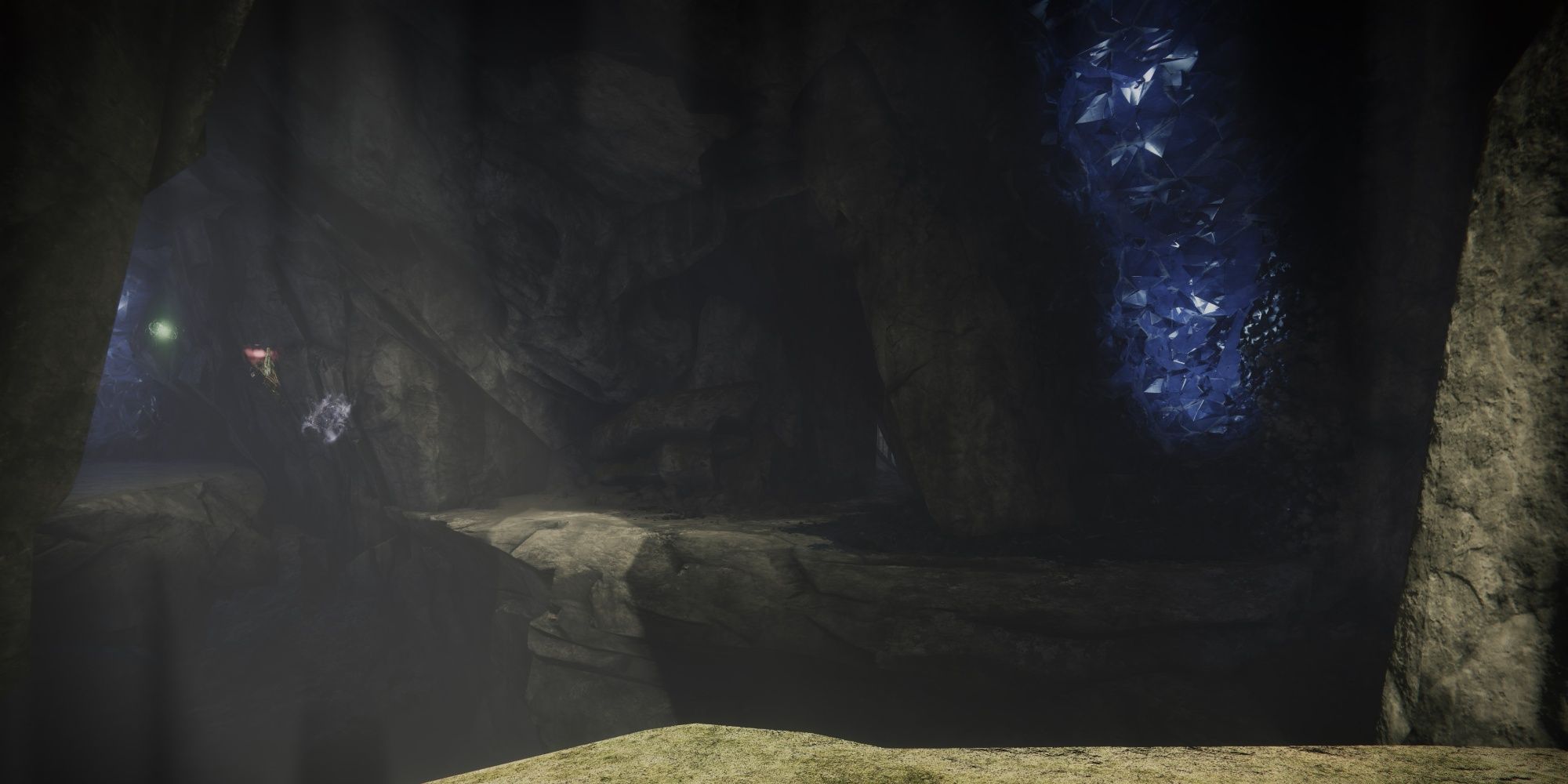 The Coil Activity Guide And Hidden Chest Locations - Destiny 2: Season ...