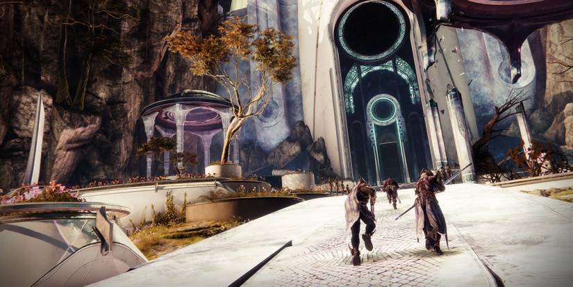 Riven's Lair Activity Guide - Destiny 2: Season Of The Wish