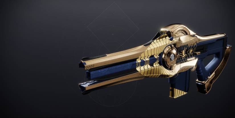 Destiny 2 Incisor