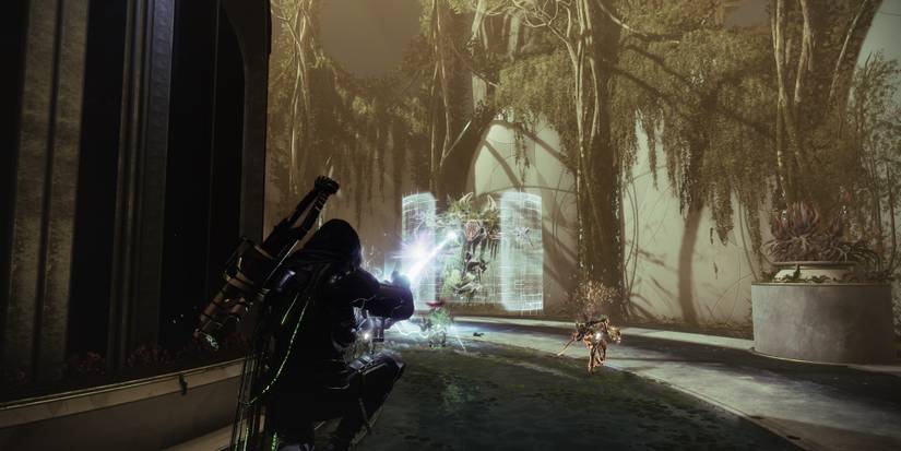 All Week 4 Seasonal Challenges - Destiny 2 Season Of The Wish