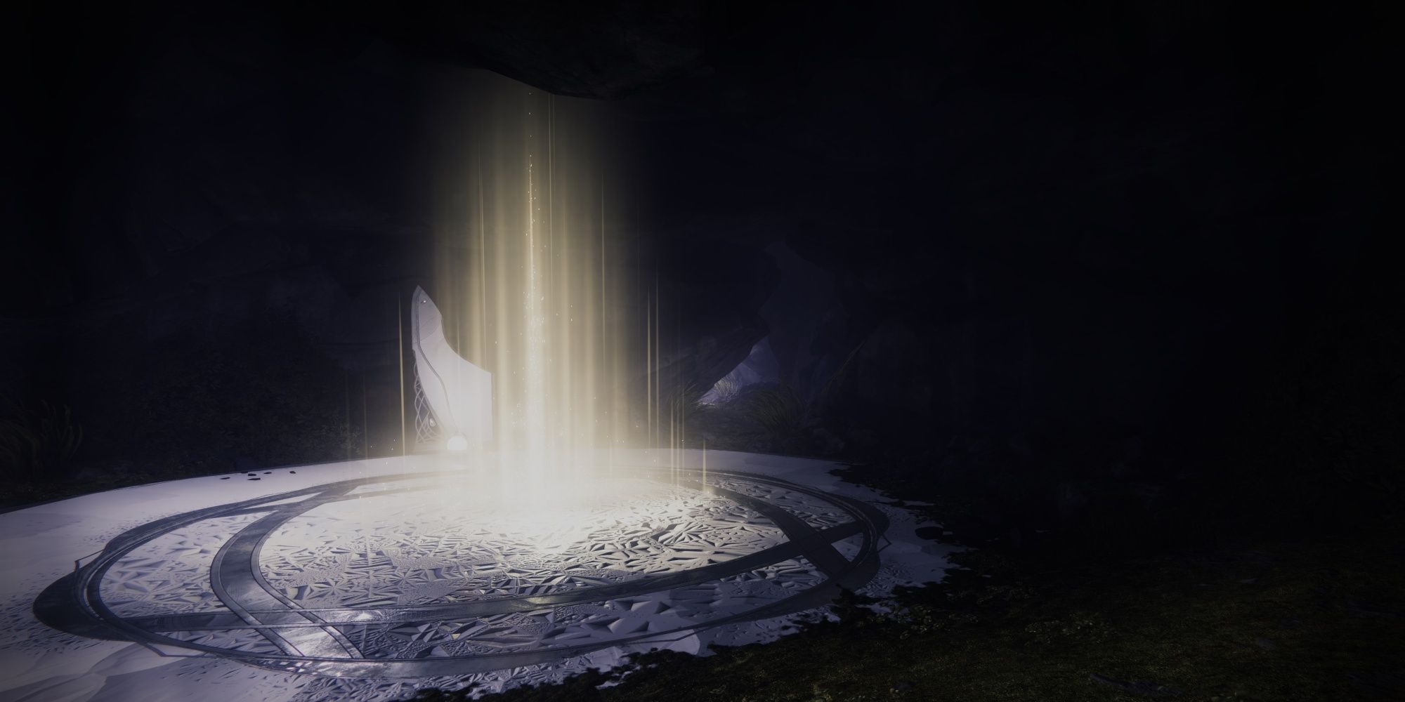 The Coil Activity Guide And Hidden Chest Locations - Destiny 2: Season ...