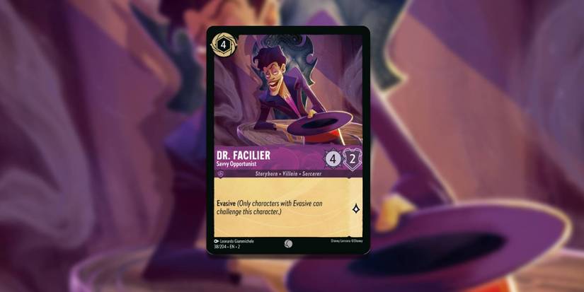 Rise Of The Floodborn Amber/Sapphire Starter Deck Guide - Disney Lorcana Rise Of The Floodborn Amber/Sapphire Starter Deck Guide - Disney Lorcana