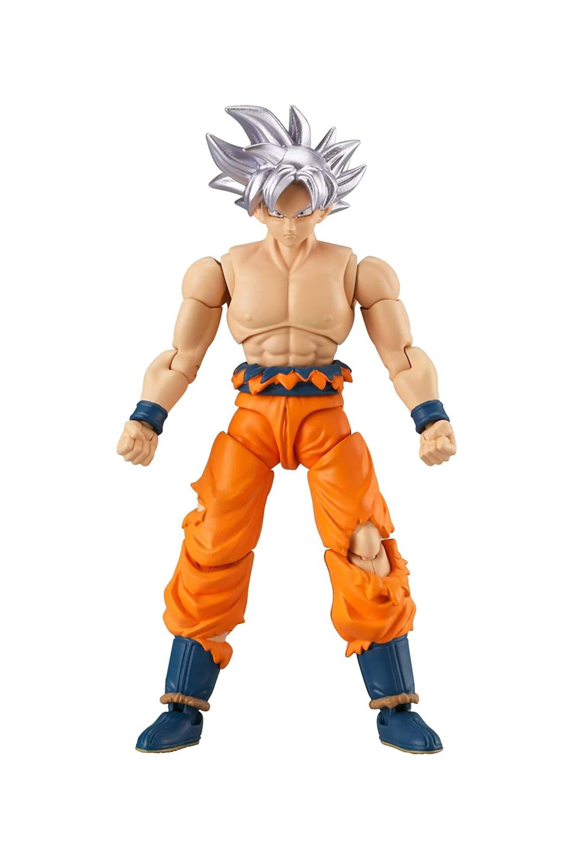 Best Dragon Ball Action Figures Of 2024