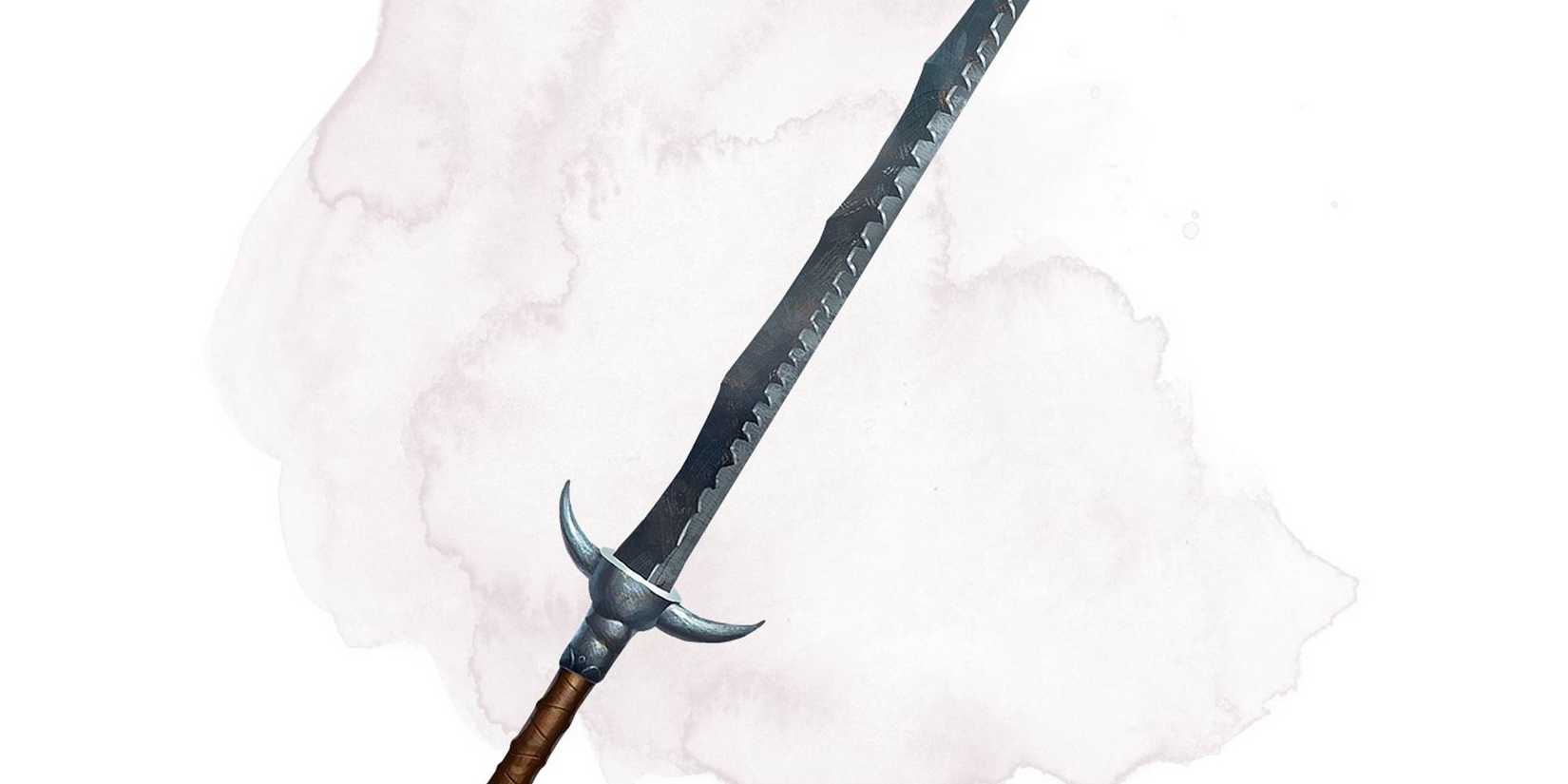 Dim Sword The Best Magic Swords In DnD