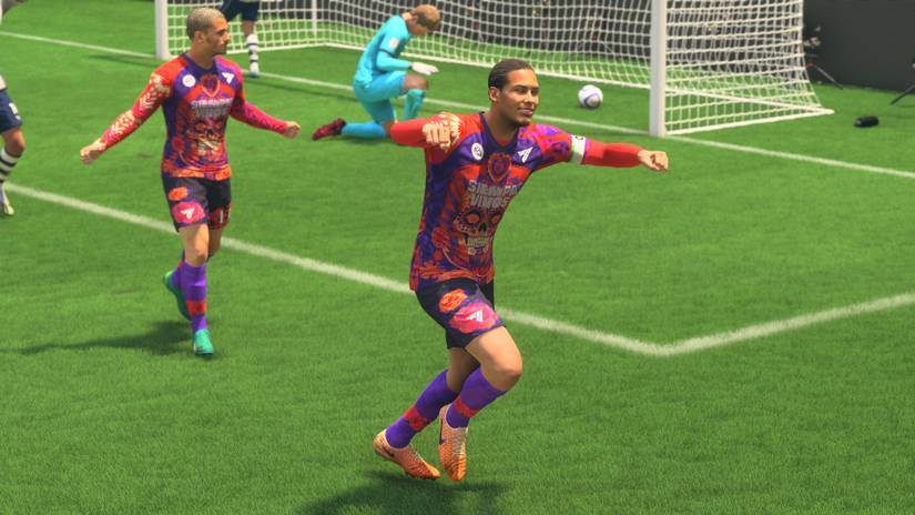 Every PlayStyle In FIFA 24 Explained