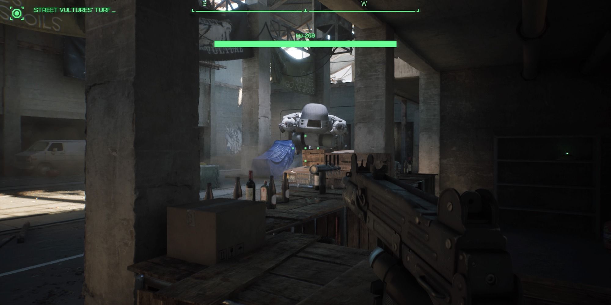 The Best FPS Games With Bad Scores
