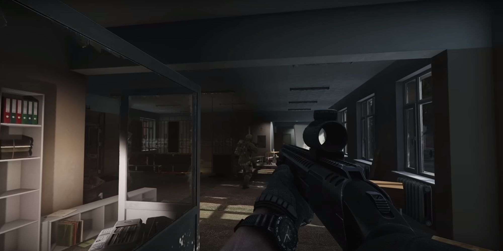 Best Games To Play If You Like Stalker