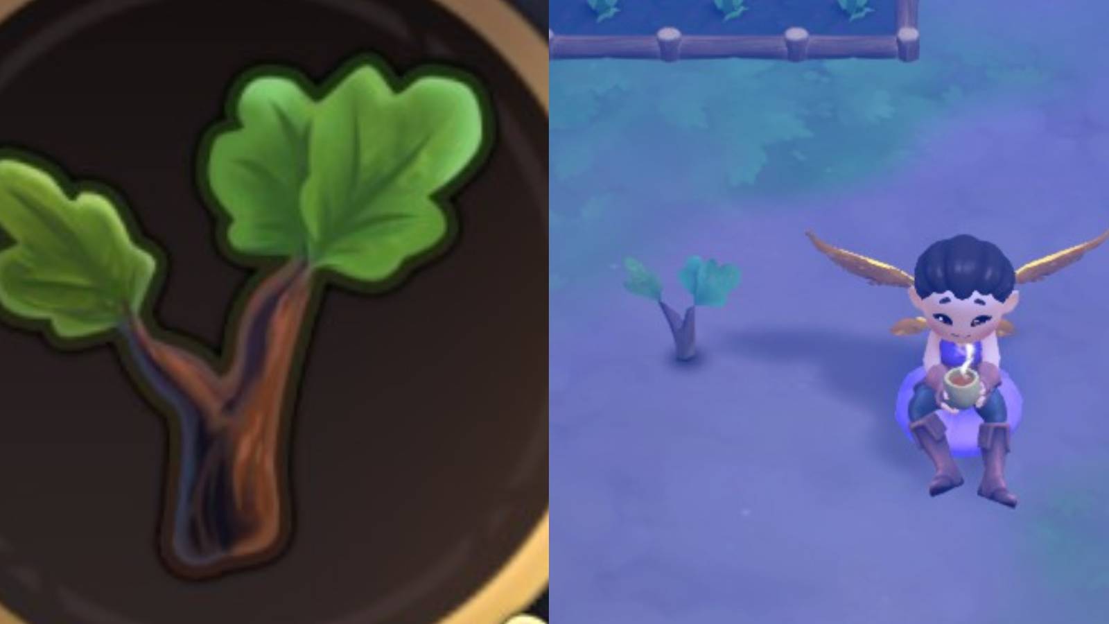 How To Plant Trees In Fae Farm