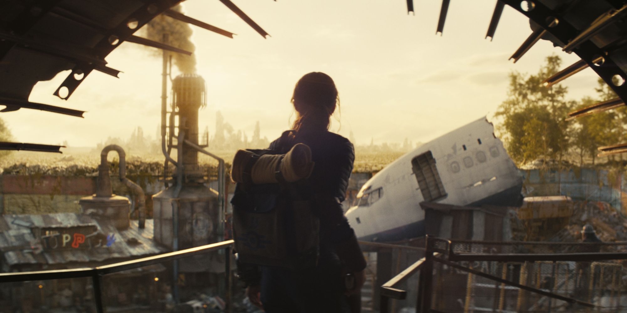 16 Most Iconic Locations From The Fallout Series