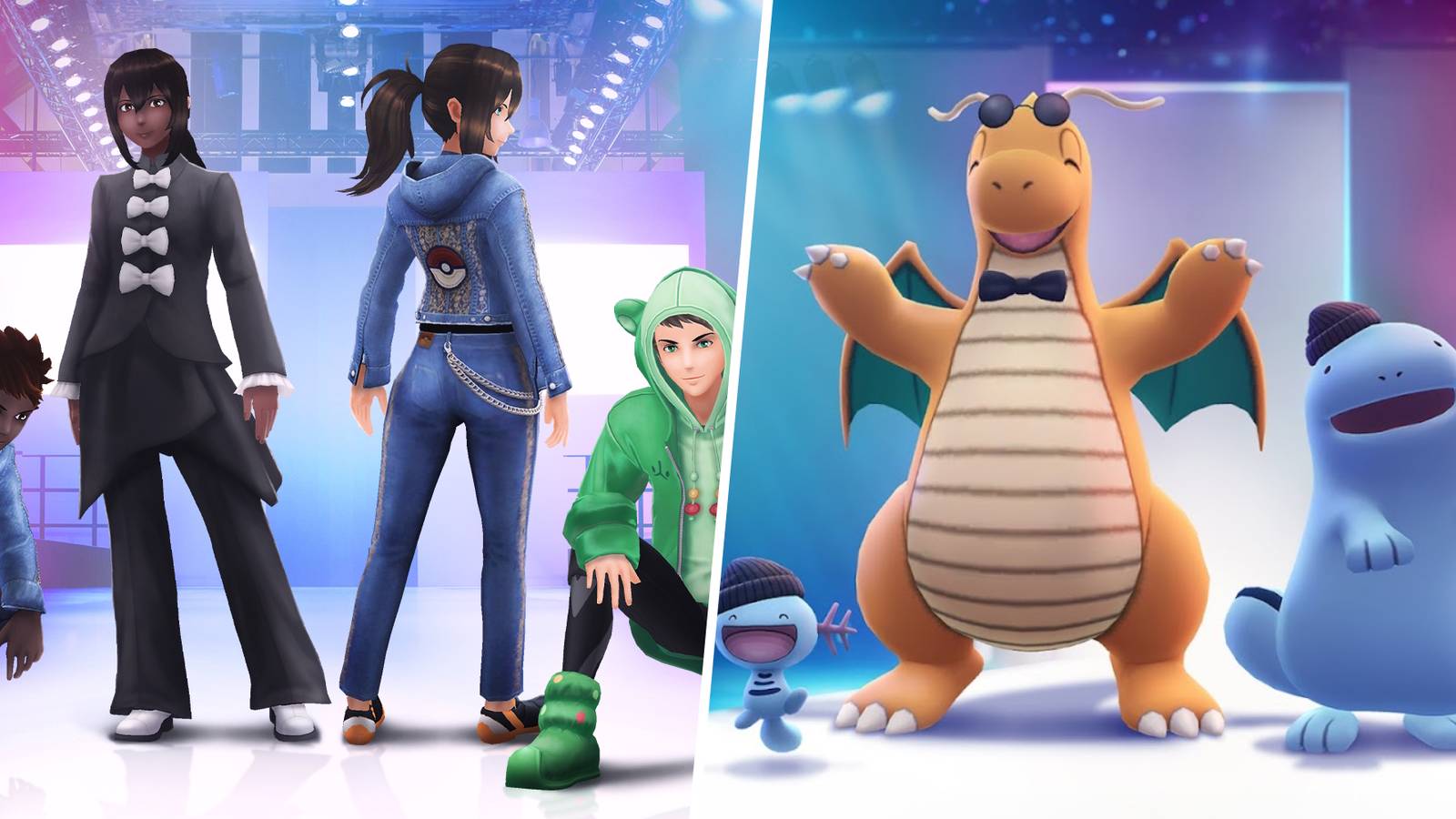 How To Complete The Fashion Week Event In Pokemon Go