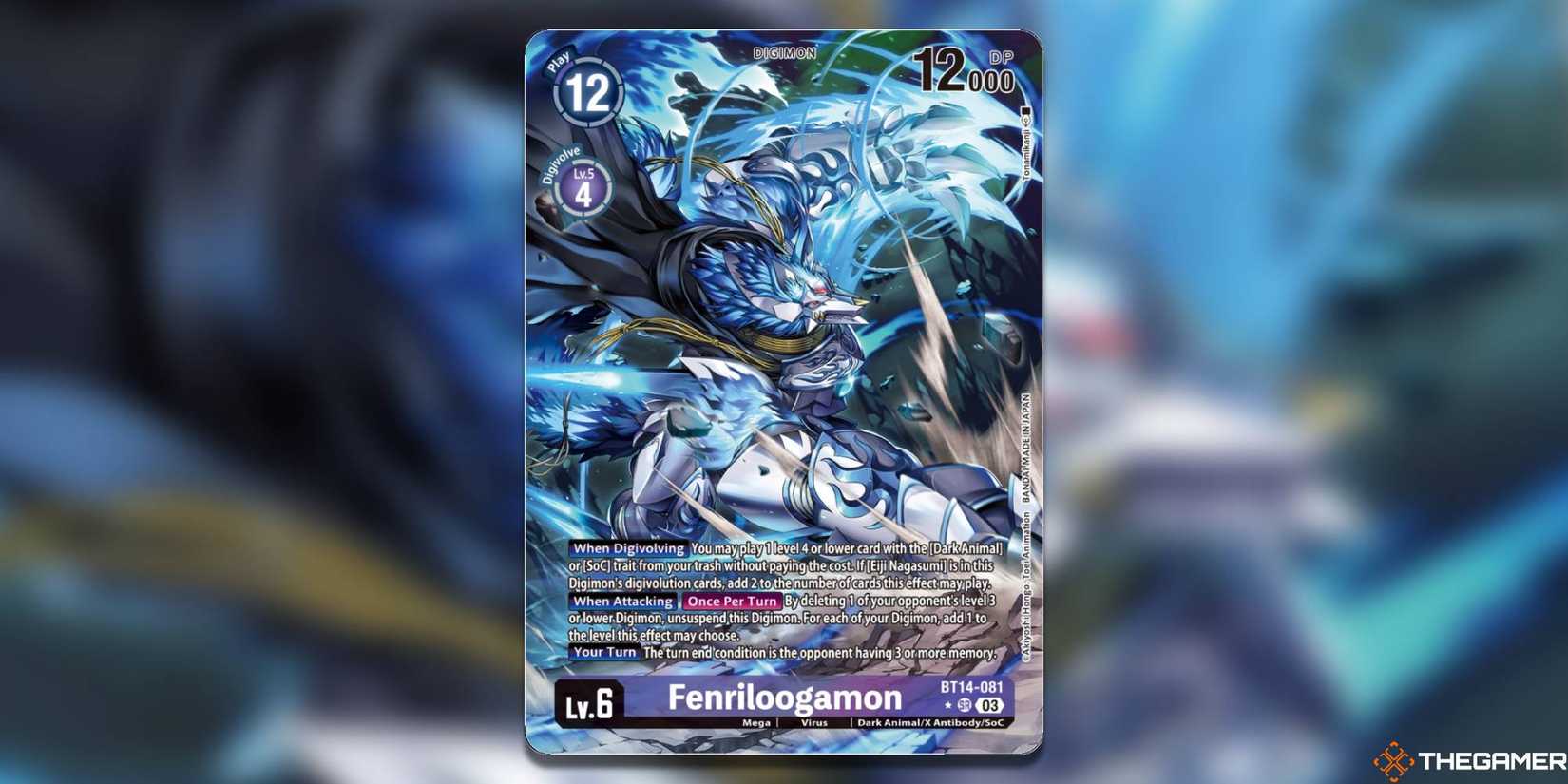 The Best Decks For The Digimon Card Game