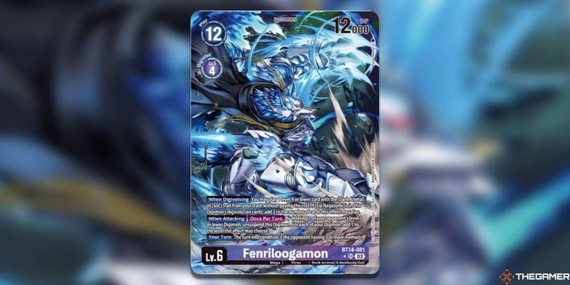 The Most Valuable Cards In BT14: Blast Ace Digimon Card Game The Most Valuable Cards In BT14: Blast Ace Digimon Card Game