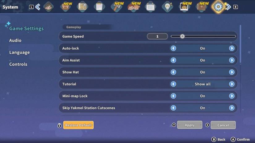 How Long Is Each Day On Each Game Speed In My Time At Sandrock?
