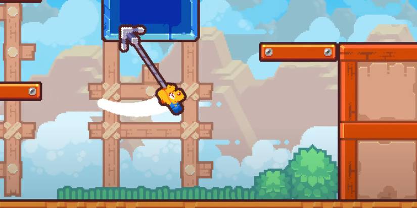 Best Games Like Super Mario Wonder