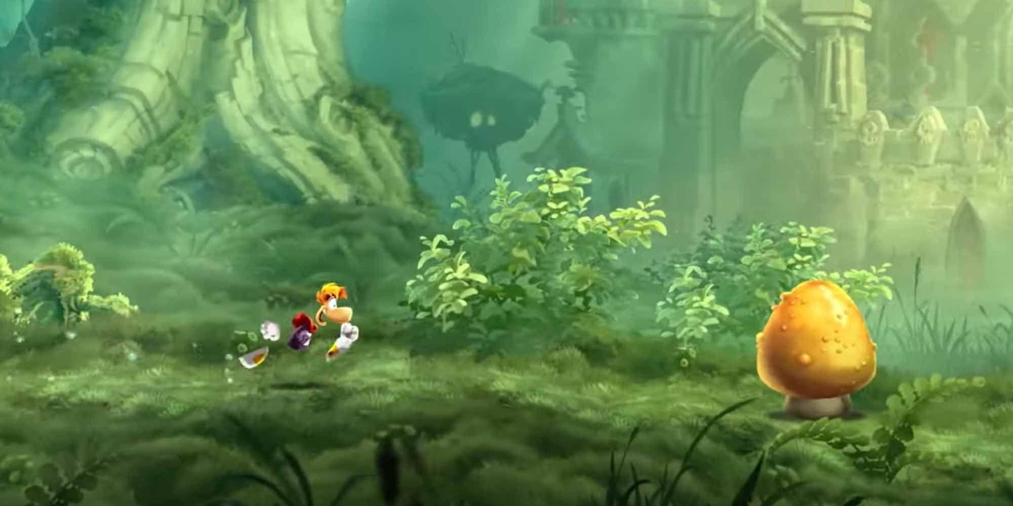 Beloved Games That Ended Up Being Forgotten By Time