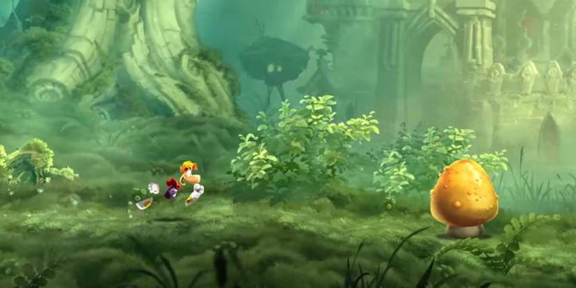 Best Games Like Super Mario Wonder
