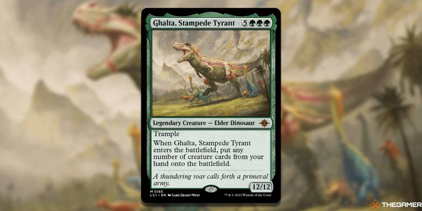 mtg ixalan green cards Hakbal of the Surging Soul (Showcase) [The Lost Caverns of Ixalan Comm –  Shop DMDave main image 0