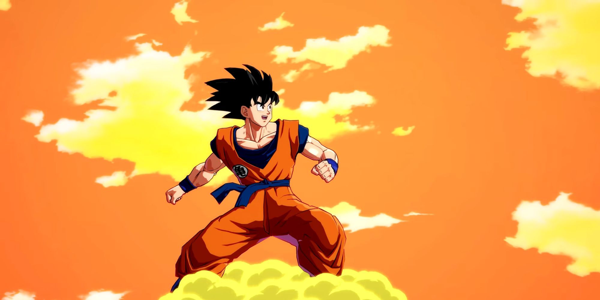 Release! Dragon Ball Fighter Z Mugen 3D