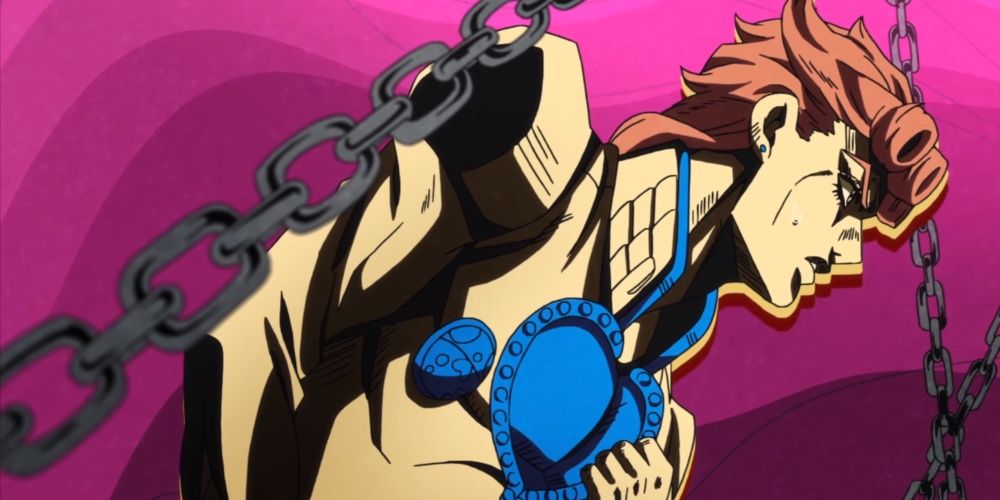 Ranking Every JoJo's Bizarre Adventure Opening