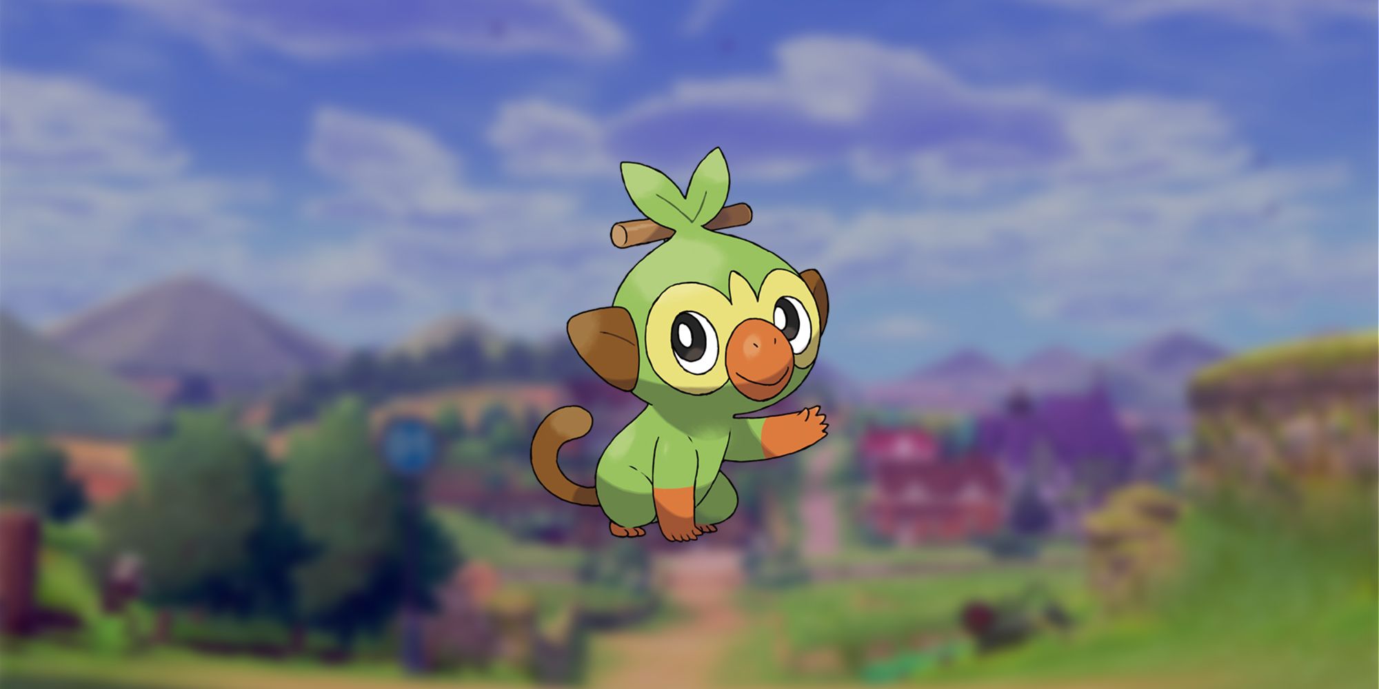 Which Starter Is The Best In Pokemon Sword & Shield?