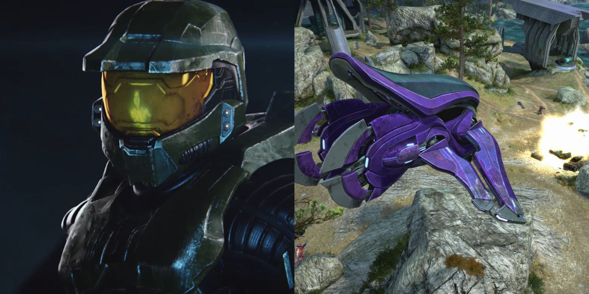 Halo: Master Chief Collection adds cross-platform co-op