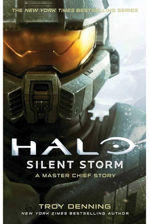 The Best Halo Books Every Fan Should Read