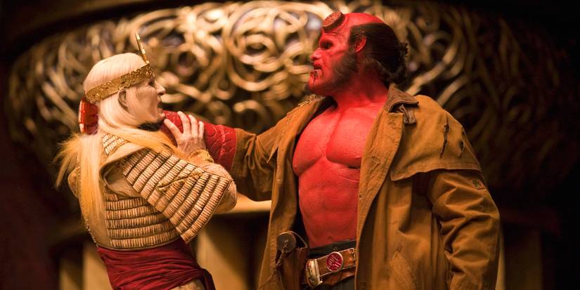 The Best Non-Marvel Or DC Superhero Movies