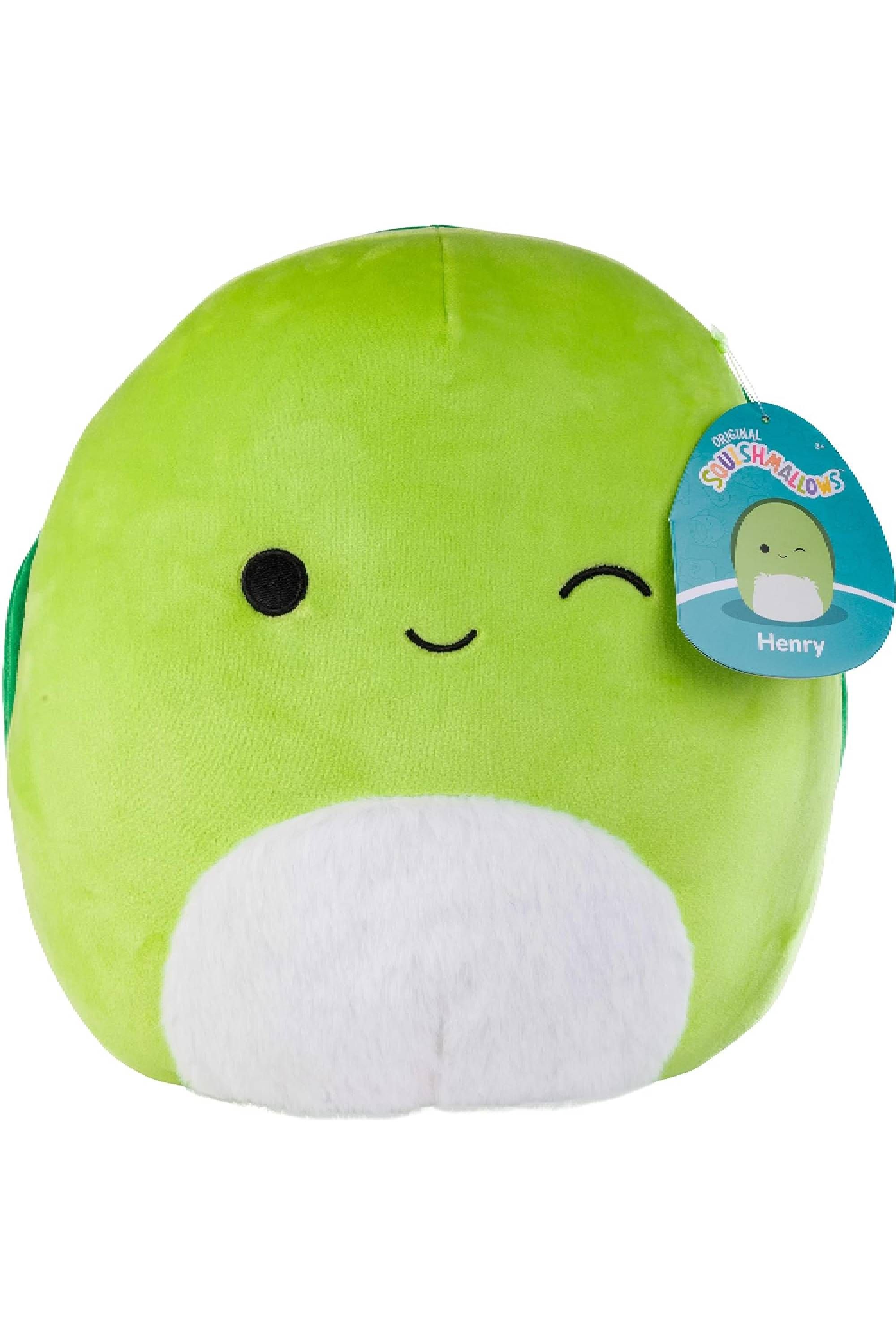 Best Squishmallows Cyber Monday Sales 2023: Where to Shop Best Deals –  SheKnows