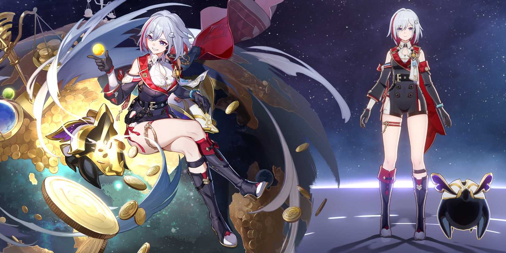 The Best Hunt Characters In Honkai: Star Rail, Ranked