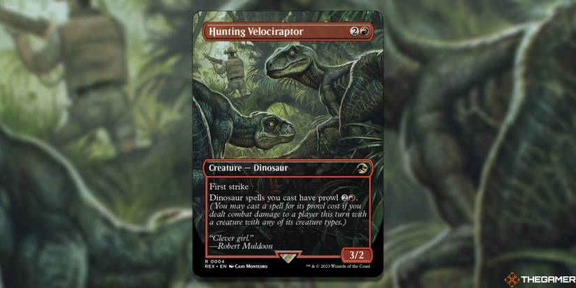 all mtg jurassic park cards Magic The Gathering - The Lost Caverns of Ixalan