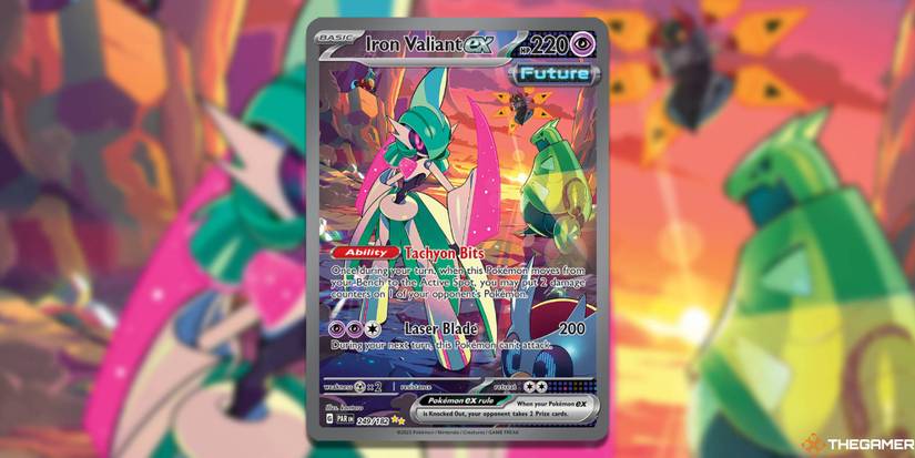 The Most Valuable Pokemon TCG Cards Of 2023 The Most Valuable Pokemon TCG Cards Of 2023