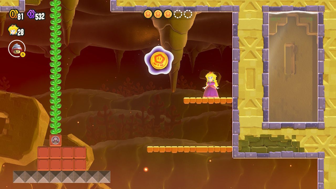 How To Get All Tokens In Item Park - Super Mario Wonder
