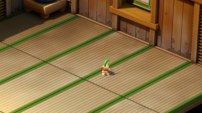Every Element In Super Mario RPG
