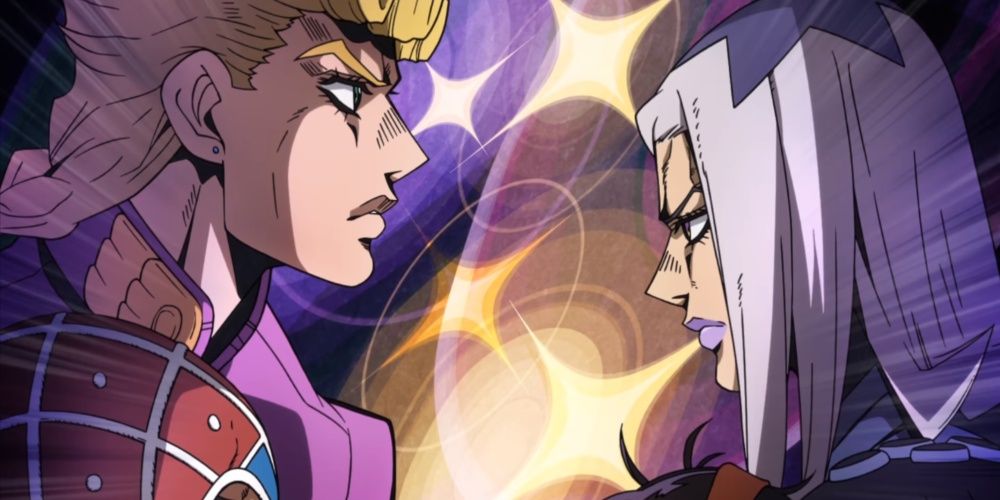 Ranking Every JoJo's Bizarre Adventure Opening