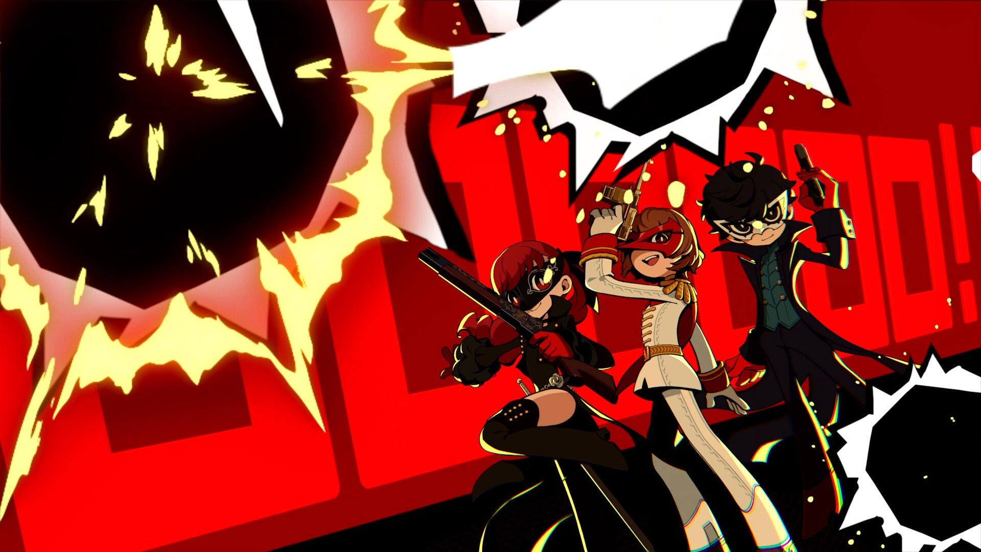 Persona 5 guide: Walkthrough and tips for making the most of your