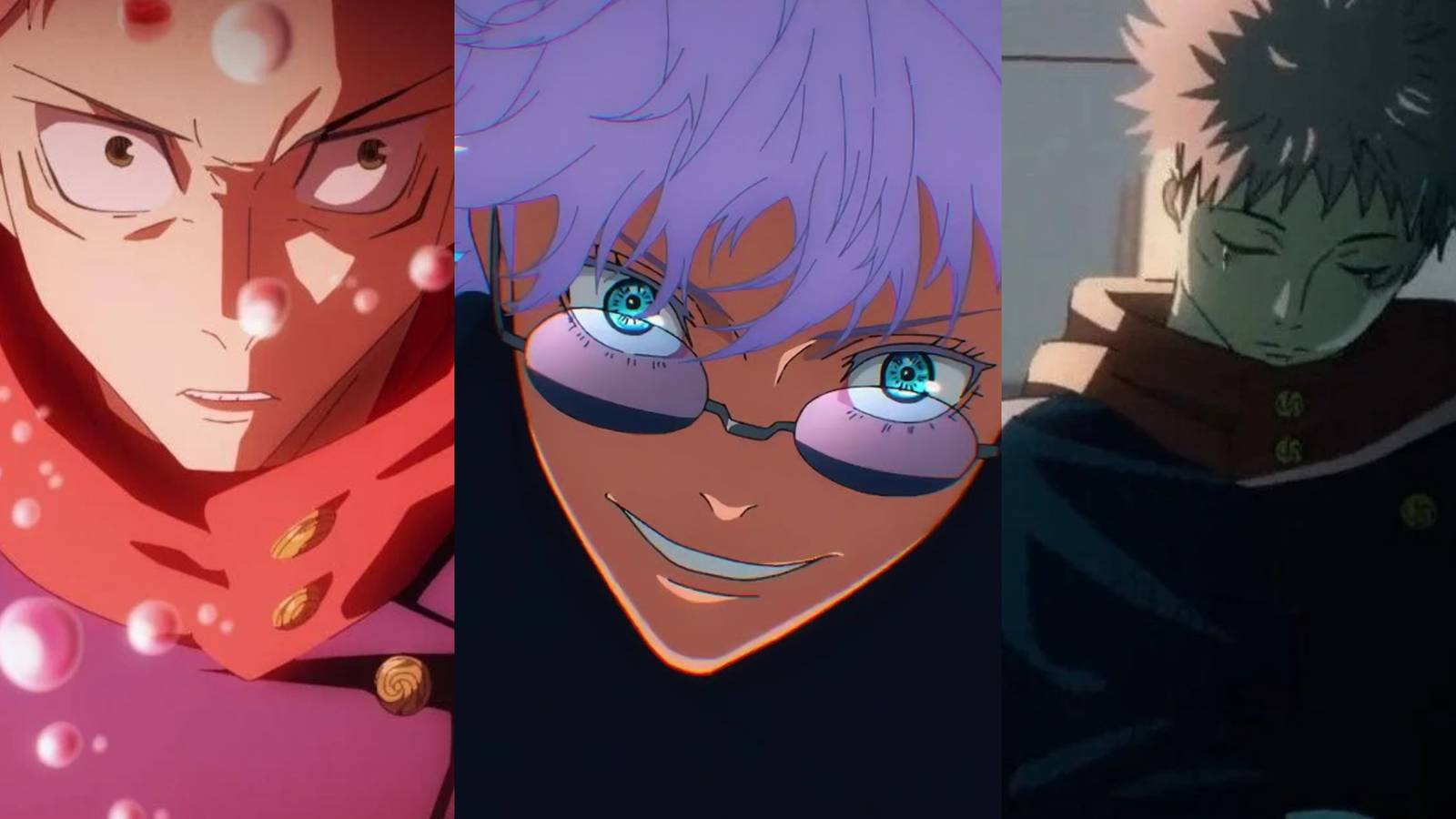 The Best Jujutsu Kaisen Opening Themes