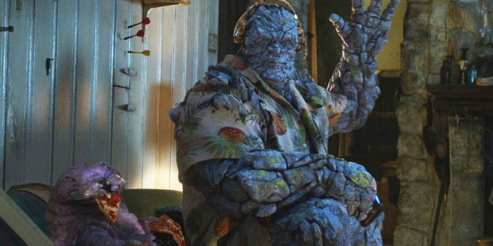 Characters We Want To See In Marvel Rivals