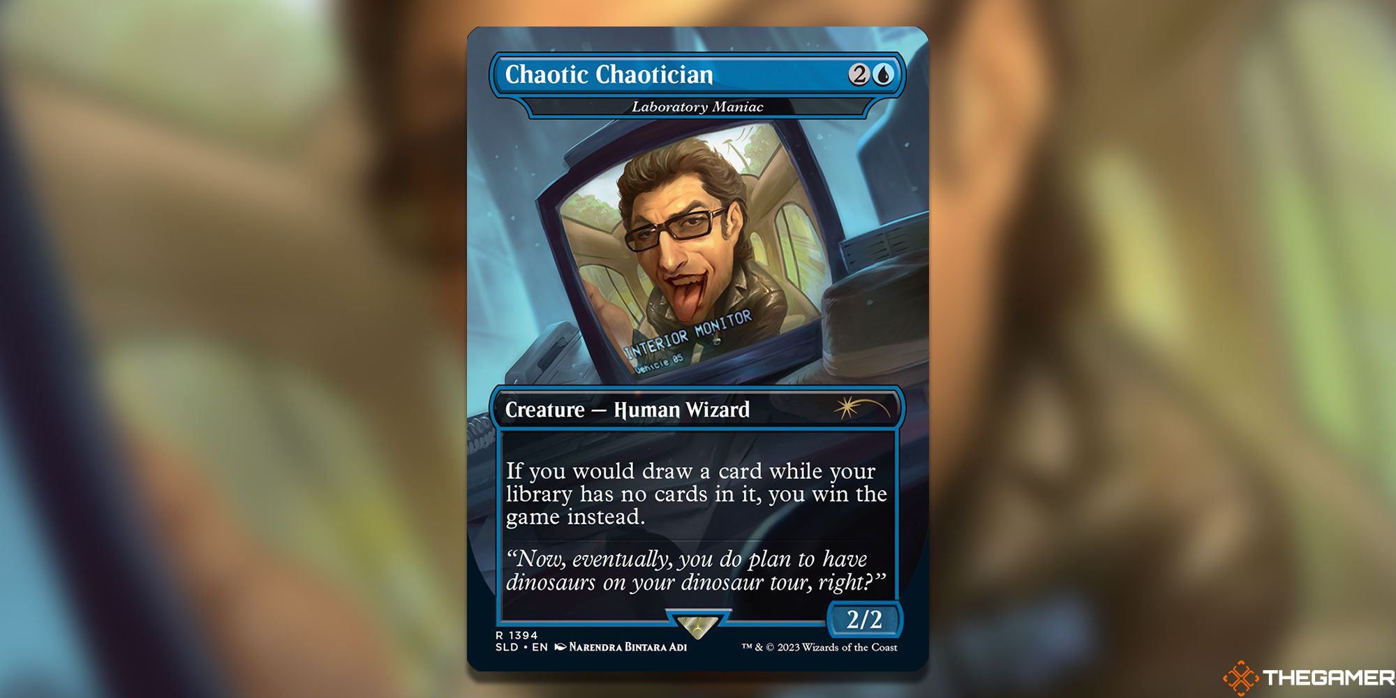 mtg horizons 3 cards MTG Modern Horizons 3 - Commander Deck: Collector's Edition main image 0