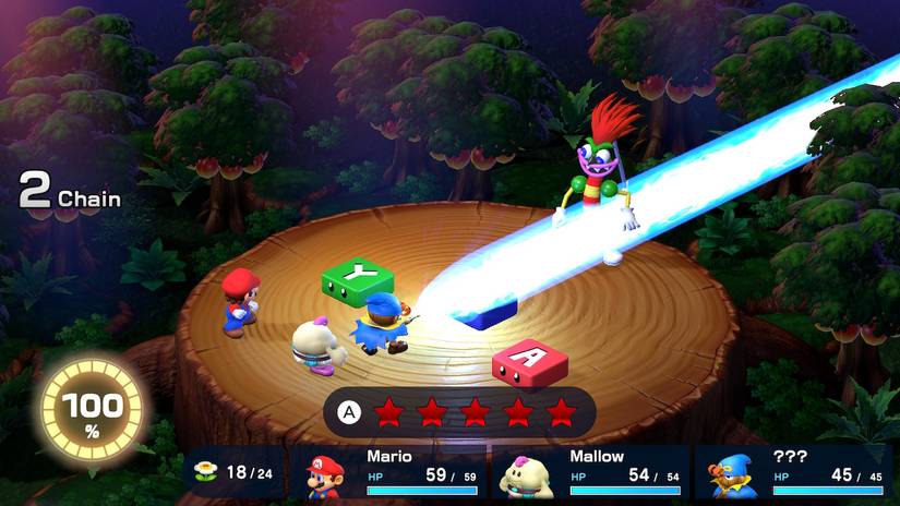 Tips And Tricks For Beginners In Super Mario RPG