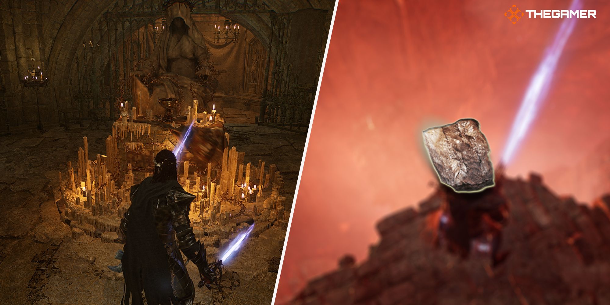 Soft Caps Explained In Lords Of The Fallen