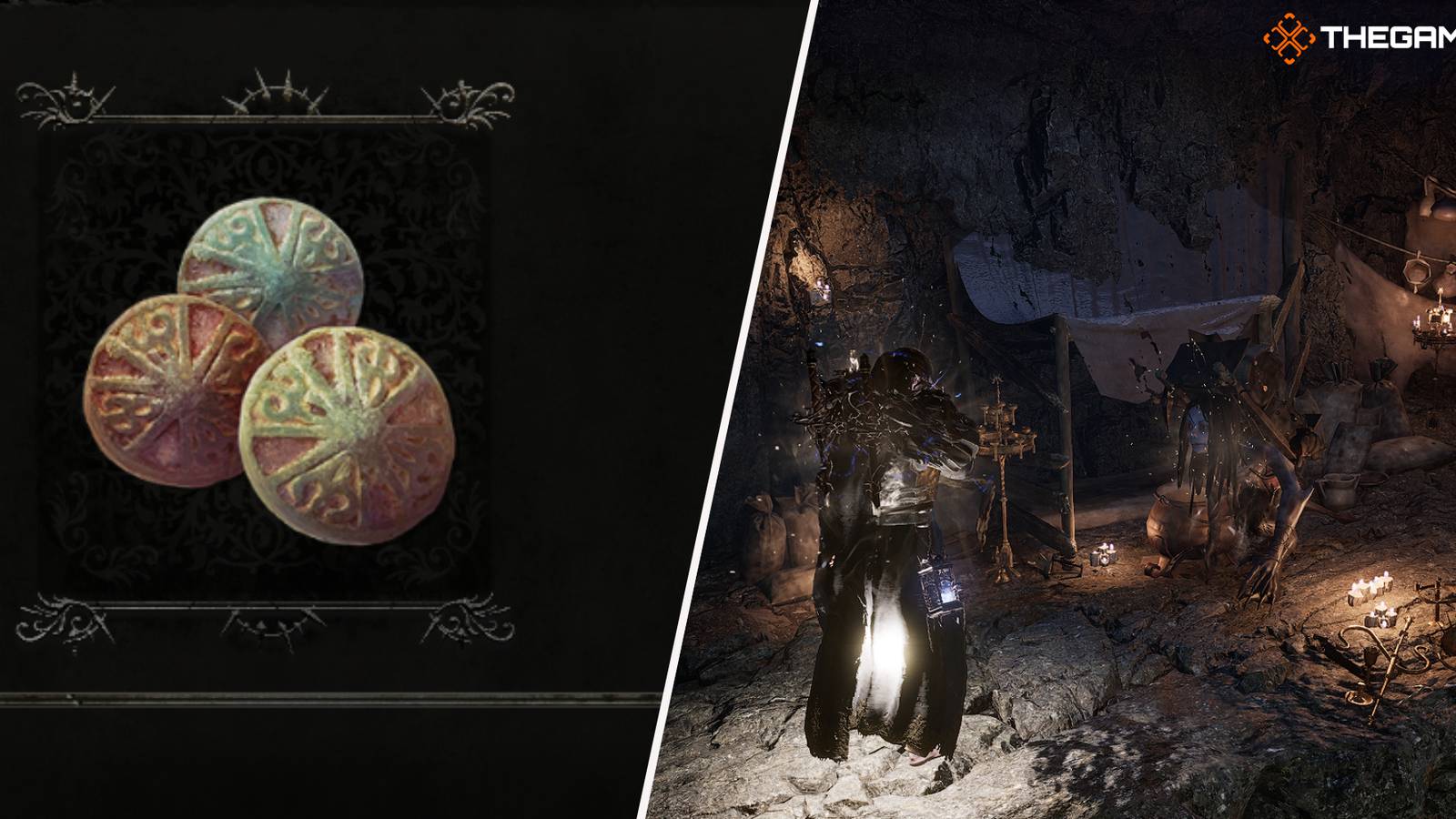 What To Do With The Worthless Coins In Lords Of The Fallen