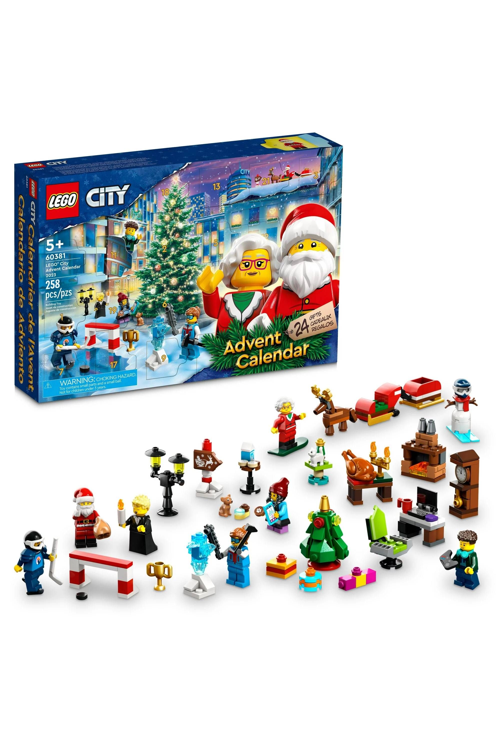 Best Lego Advent Calendars In 2023