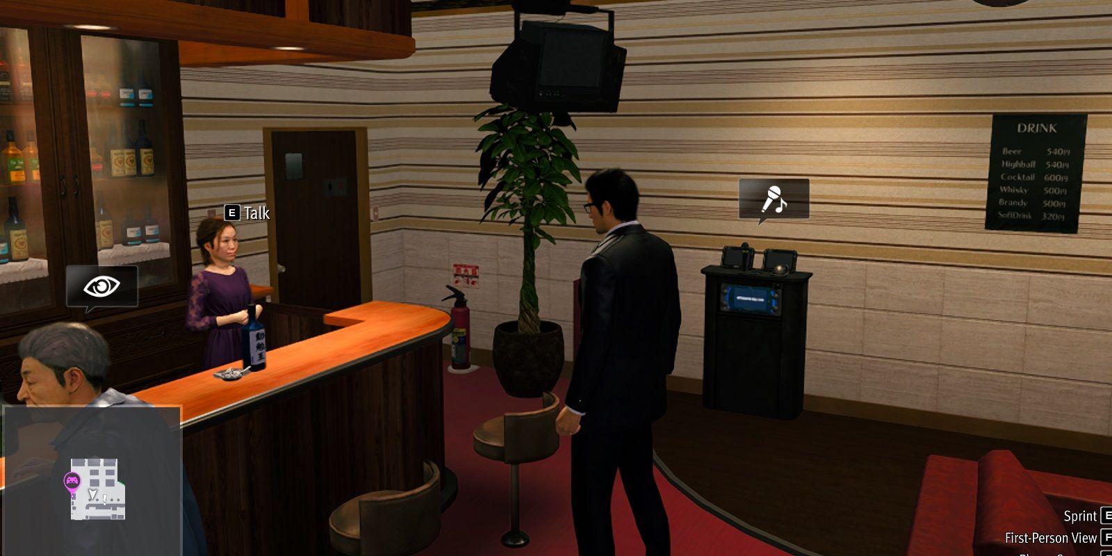 How To Find And Play Every Minigame In Like A Dragon Gaiden: The Man ...