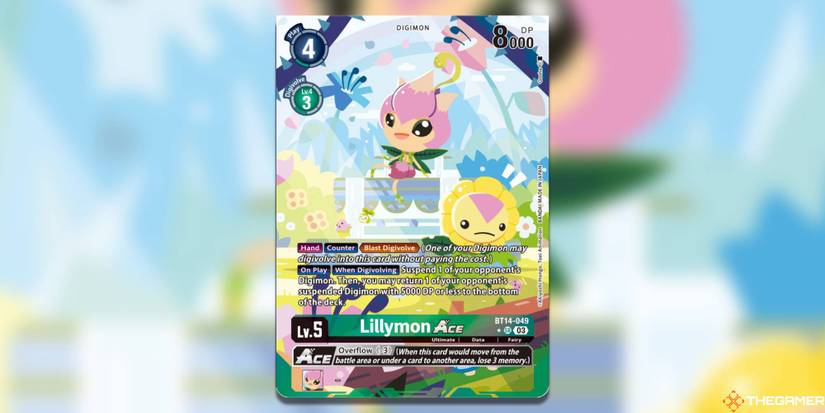 blast ace digimon card list DIGIMON CARD GAME Box promotion for BLAST ACE! NEWSDigimon Card Game