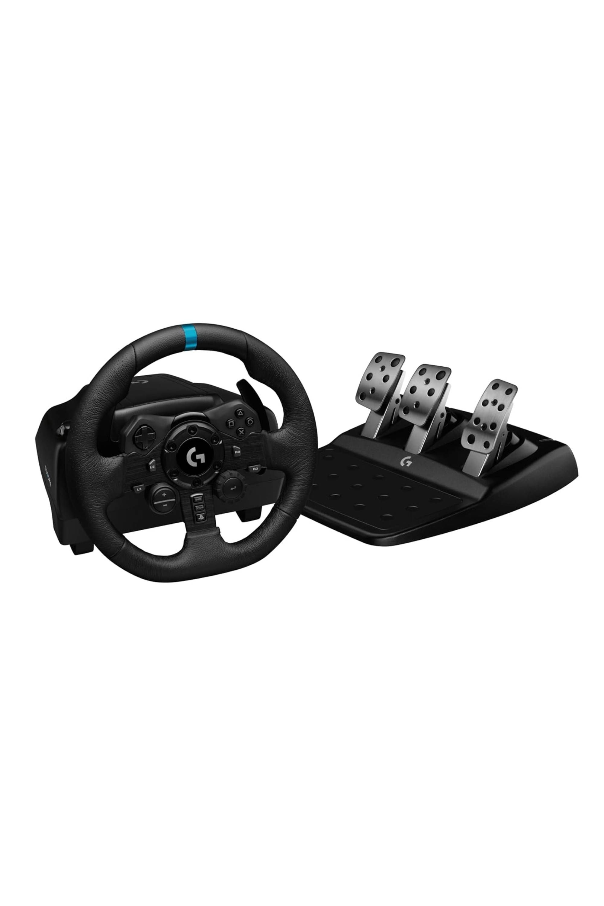 Logitech G923 Review: Still the Best-Value Racing Wheel - Tech Advisor