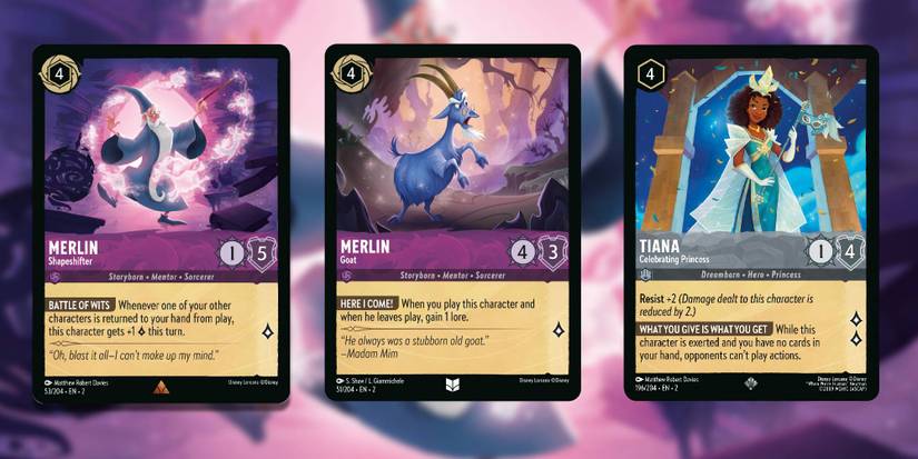 How To Play The Steel/Amethyst Rise Of The Floodborn Starter Deck - Lorcana How To Play The Steel/Amethyst Rise Of The Floodborn Starter Deck - Lorcana