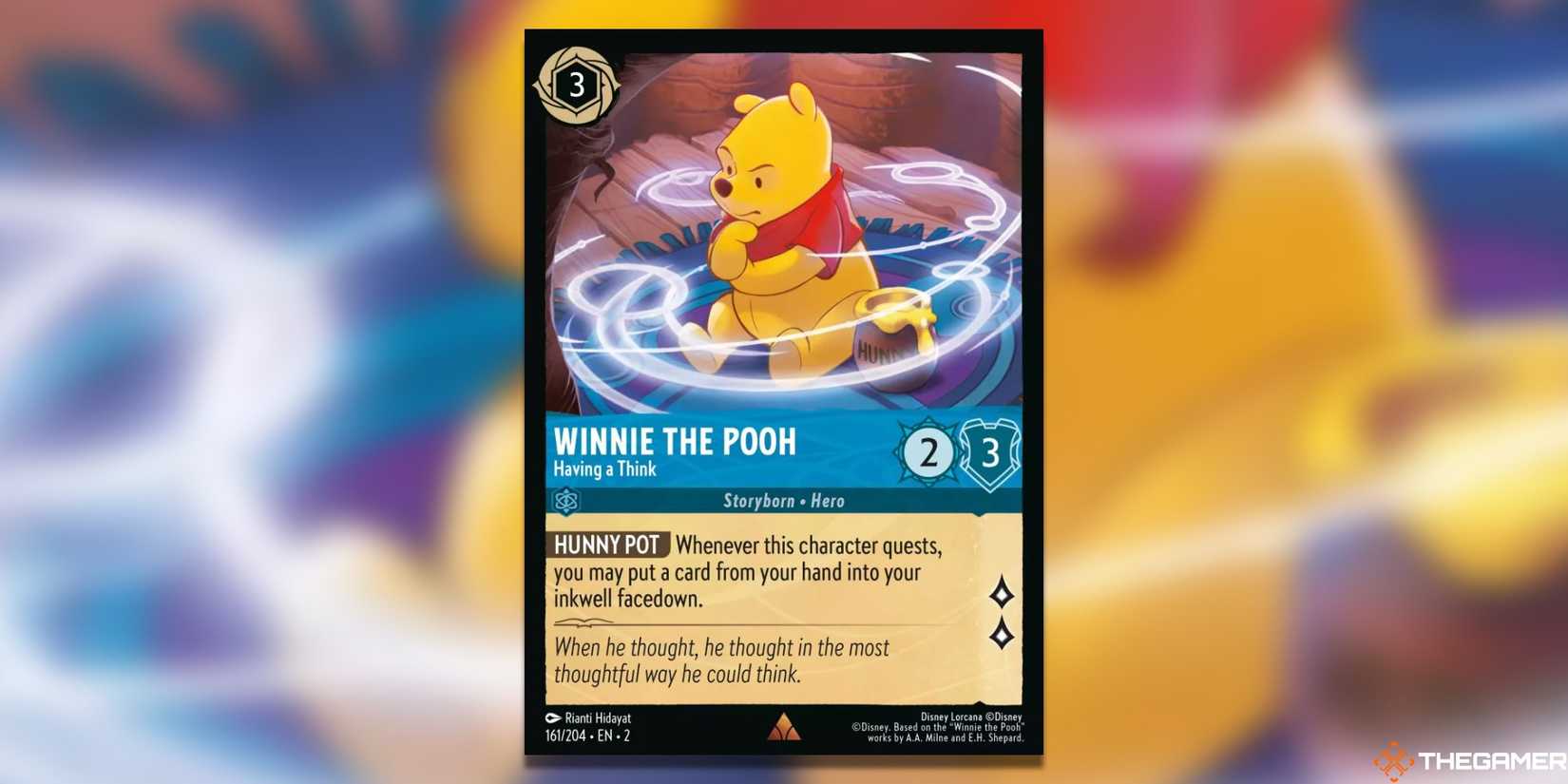 The Best Ramp Cards In Disney Lorcana The Best Ramp Cards In Disney Lorcana