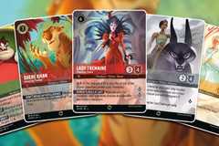 The Most Valuable Cards In Azurite Sea - Disney Lorcana The Most Valuable Cards In Azurite Sea - Disney Lorcana