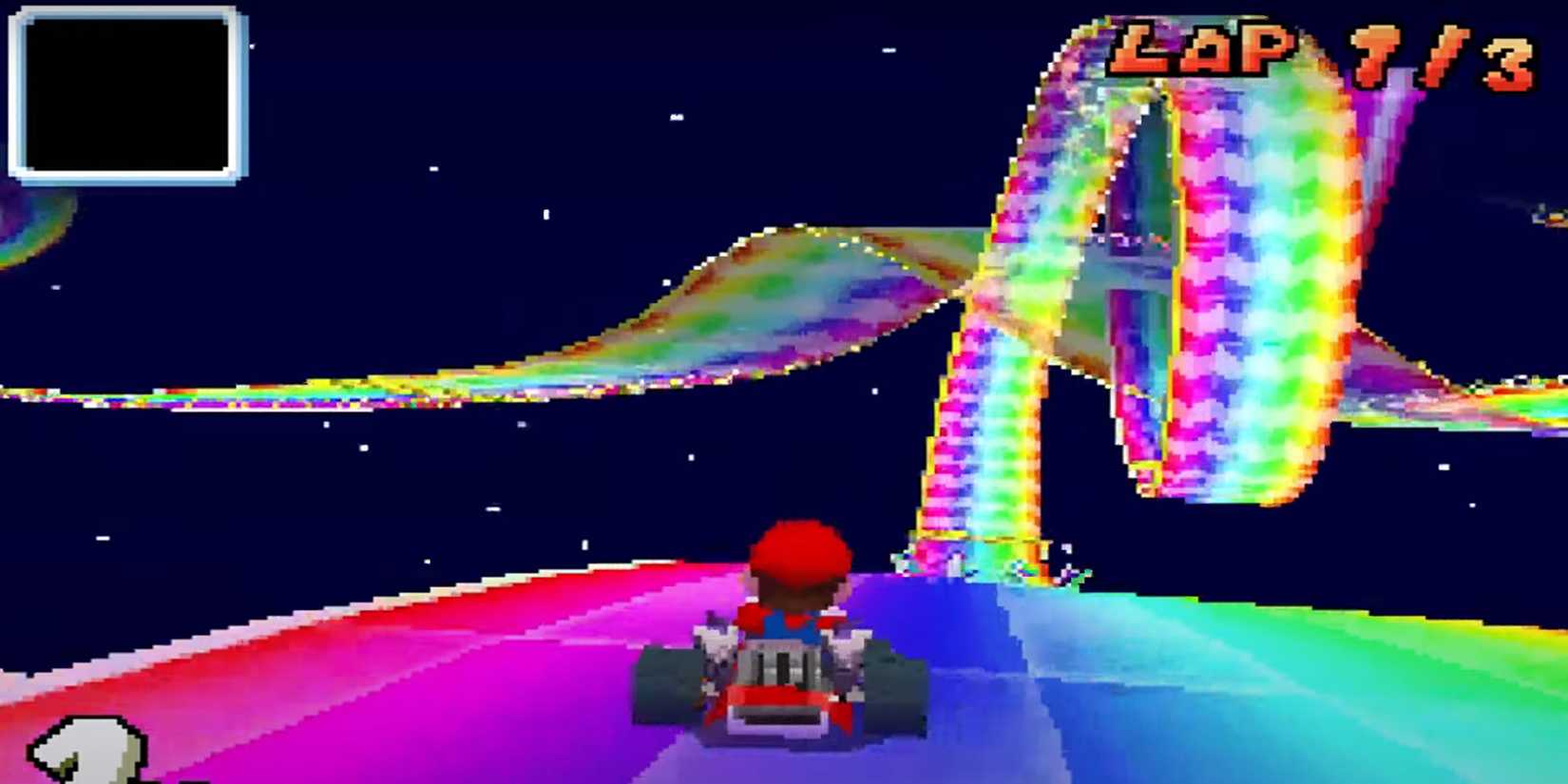 The Nintendo Switch 2 Should Launch With A Mario Kart Double Dash Sequel