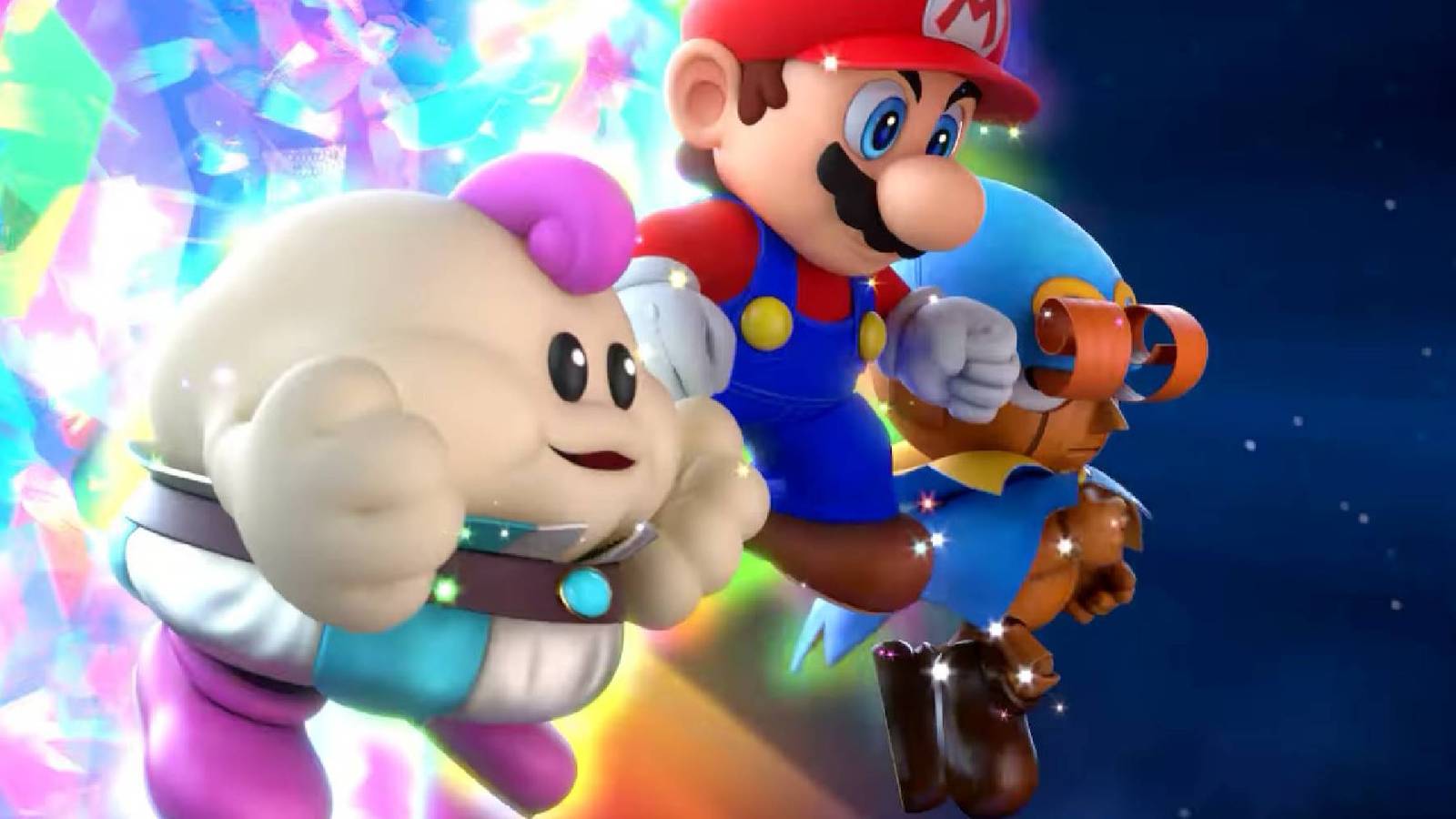 Best Post-Game Activities In Super Mario RPG